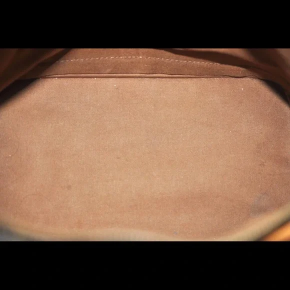 ❤️❤️❤️Authentic Louis Vuitton Monogram Alma Hand Bag - Picture 8 of 13